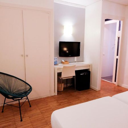 ホテル スブール シッチェス 部屋 写真